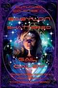 Cover: Babylon Shattered - Gail Daleys Fine Art