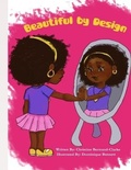 Cover: Beautiful by Design - Christine Bertrand-Clarke