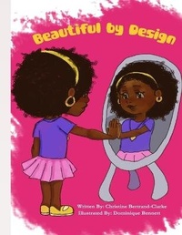 Enlarge image Cover: Beautiful by Design - Christine Bertrand-Clarke