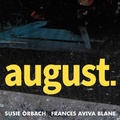 Cover: august. - Starmount Publishing Ltd