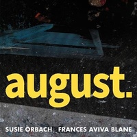 Enlarge image Cover: august. - Starmount Publishing Ltd