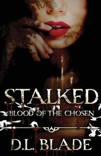 Enlarge image Cover: Stalked - Fifth Element Publishing