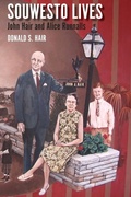 Cover: Souwesto Lives - Rock's Mills Press