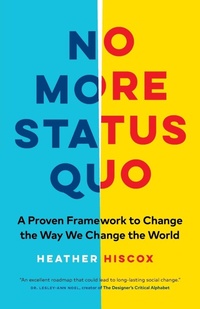 Abbildung von: No More Status Quo - Page Two Press