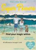 Cover: The Little Box of Super Powers - New Holland Publishers