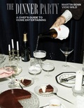 Cover: The Dinner Party - Hardie Grant Books