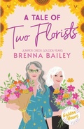 Cover: A Tale of Two Florists - Bookmarten Press