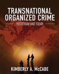 Cover: Transnational Organized Crime - Cognella, Inc