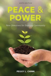 Abbildung von: Peace and Power - Cognella, Inc
