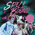 Cover: Spell Bound - SIMON & SCHUSTER AUDIO