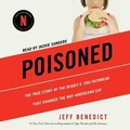 Cover: Poisoned - SIMON & SCHUSTER AUDIO