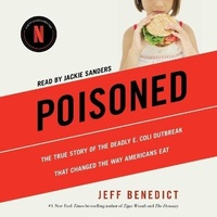 Enlarge image Cover: Poisoned - SIMON & SCHUSTER AUDIO
