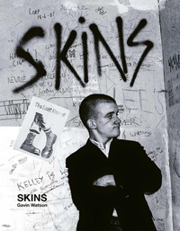 Abbildung von: Skins - Special Edition - ACC Art Books