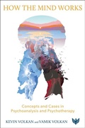 Cover: How the Mind Works - Phoenix Publishing House