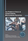 Cover: The Power of Voice in Transforming Multilingual Societies - Multilingual Matters