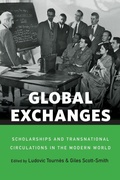 Cover: Global Exchanges - Berghahn Books