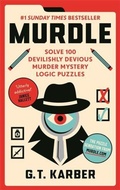 Cover: Murdle - Souvenir Press Ltd