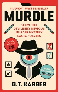 Abbildung von: Murdle - Souvenir Press Ltd