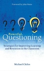 Cover: Powerful Questioning - Crown House Publishing