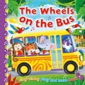 Cover: The Wheels on the Bus - Award Publications Ltd