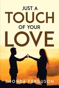 Cover: Just a Touch of Your Love - GHOSTWRITY
