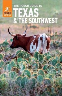 Abbildung von: The Rough Guide to Texas & the Southwest: Travel Guide with eBook - APA Publications