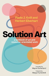 Enlarge image Cover: Solution Art - Jessica Kingsley Publishers