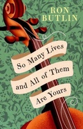 Cover: So Many Lives and All of Them Are Yours - Polygon An Imprint of Birlinn Limited