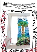 Cover: An Experimental Poetry Anthology - Beir Bua Press