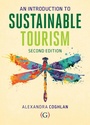 Cover: An Introduction to Sustainable Tourism - Goodfellow Publishers Limited