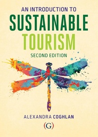 Enlarge image Cover: An Introduction to Sustainable Tourism - Goodfellow Publishers Limited