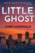 Cover: Little Ghost - Red Dog Press