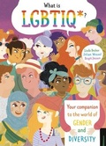 Cover: All About LGBTIQ+ - Five Mile
