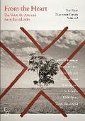 Cover: The New Platform Papers Vol 2, From the Heart: The Voice, the Arts and Australian Identity - Currency House Inc