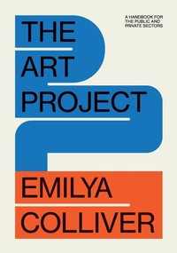 Abbildung von: The Art Project - Publish Central