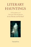 Cover: Literary Hauntings - The Tartarus Press