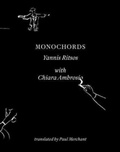 Cover: Monochords - prototype publishing ltd.