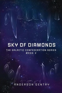 Enlarge image Cover: Sky of Diamonds - Crimson Dragon Publishing