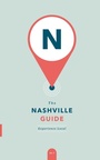 Cover: The Nashville Guide - Blue Hills Press