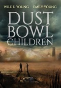 Cover: Dust Bowl Children - Encyclopocalypse Publications