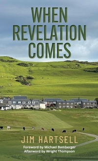 Abbildung von: When Revelation Comes - Back Nine Press