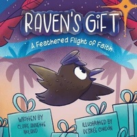 Enlarge image Cover: Raven's Gift - Bless This Press