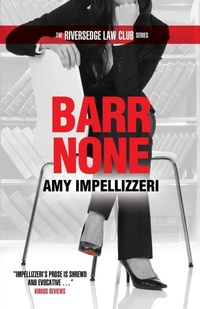 Enlarge image Cover: Barr None - Wyatt-MacKenzie Publishing