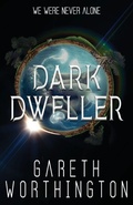 Cover: Dark Dweller - Dropship Publishing
