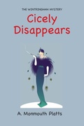 Cover: The Wintringham Mystery - Classic Wisdom Reprint