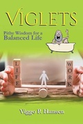 Cover: Viglets - Viggo Hansen