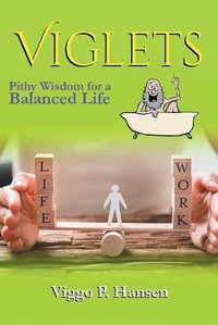 Enlarge image Cover: Viglets - Viggo Hansen