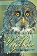Cover: Viglets - Viggo Hansen