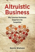 Cover: Altruistic Business - Publish Your Purpose