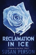 Cover: Reclamation in Ice - Person Publishing, LLC.